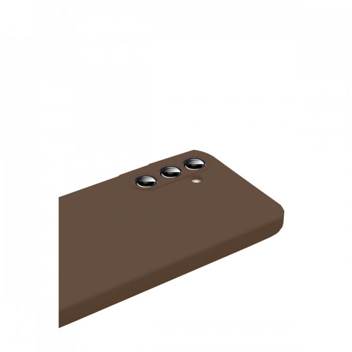 Samsung Galaxy S25 FE First Silikon