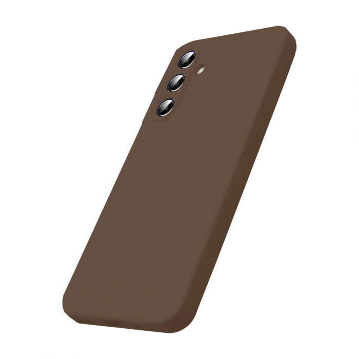 Samsung Galaxy S25 FE First Silikon