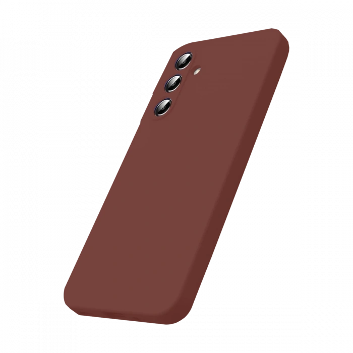 Samsung Galaxy S25 FE First Silikon