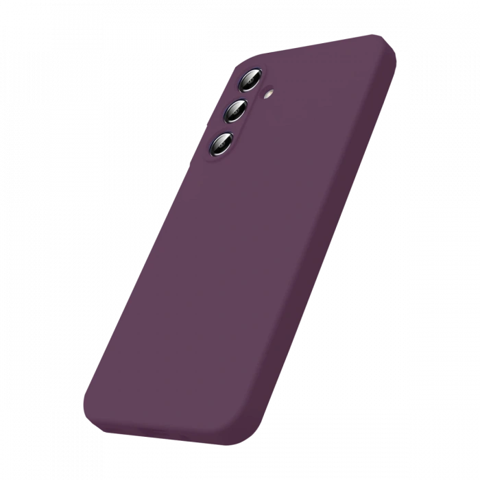 Samsung Galaxy S25 FE First Silikon