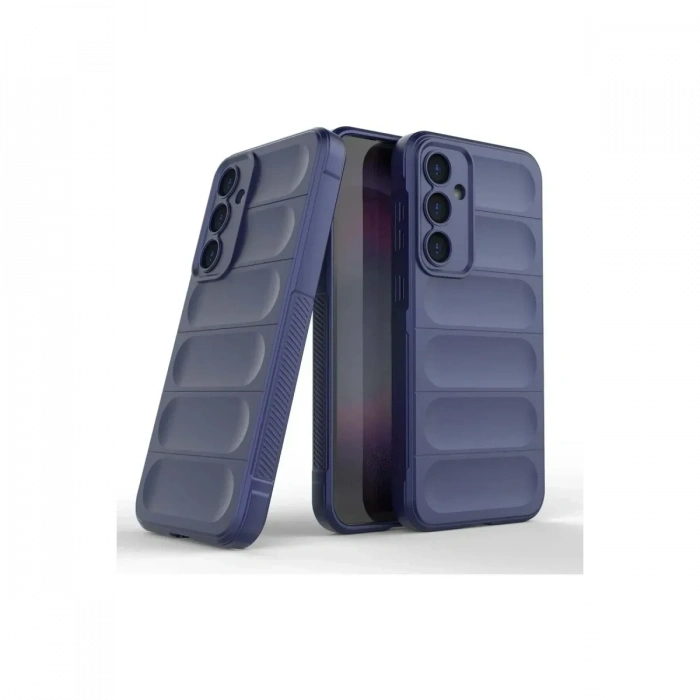 Newface Samsung Galaxy S25 FE Optimum Silikon