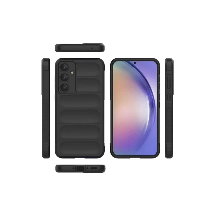 Newface Samsung Galaxy S25 FE Optimum Silikon