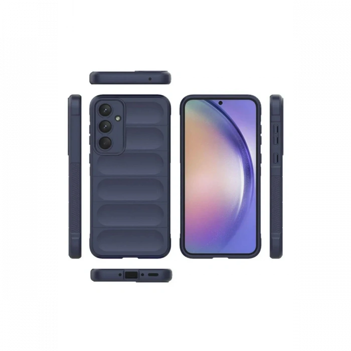 Newface Samsung Galaxy S25 FE Optimum Silikon