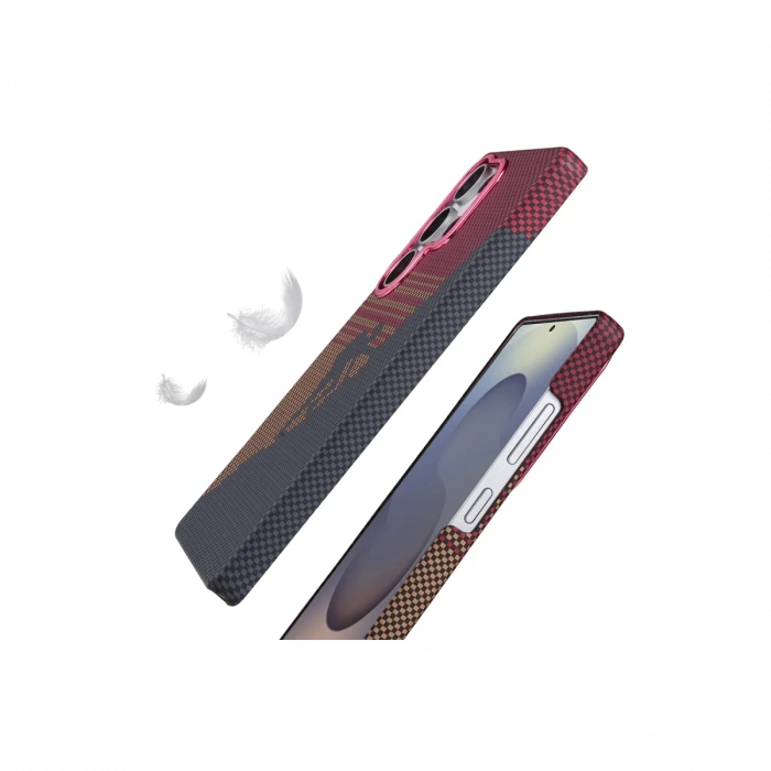 Newface Samsung Galaxy S25 Ultra Vega Magsafe Kapak