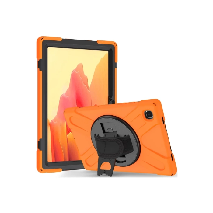 Newface Samsung Galaxy T220 Tab A7 Lite 8.7 Kılıf Amazing Tablet Kapak