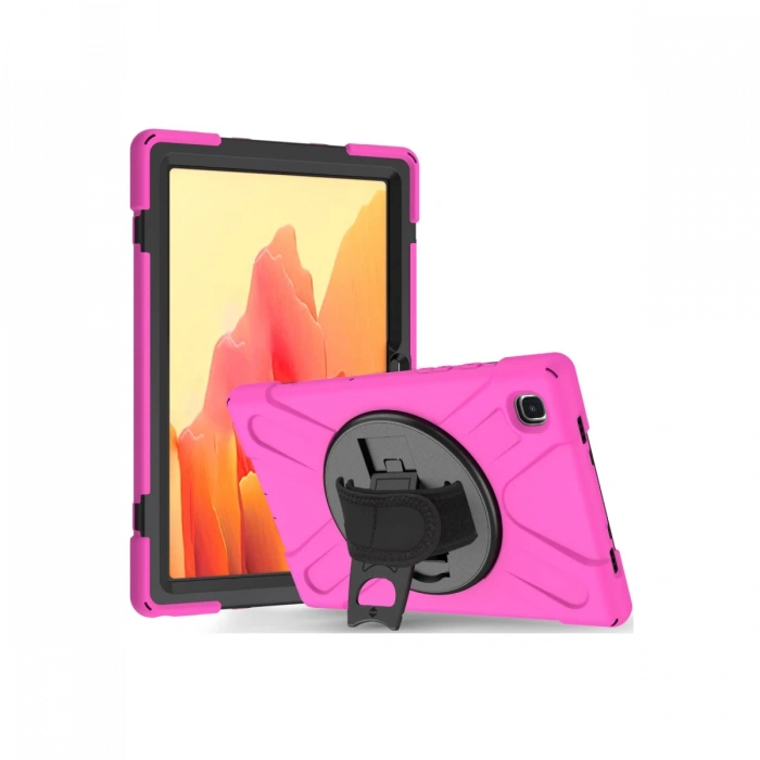 Newface Samsung Galaxy T220 Tab A7 Lite 8.7 Kılıf Amazing Tablet Kapak