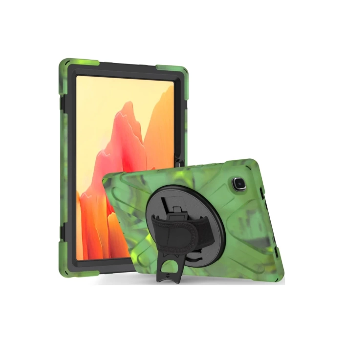 Newface Samsung Galaxy T220 Tab A7 Lite 8.7 Kılıf Amazing Tablet Kapak