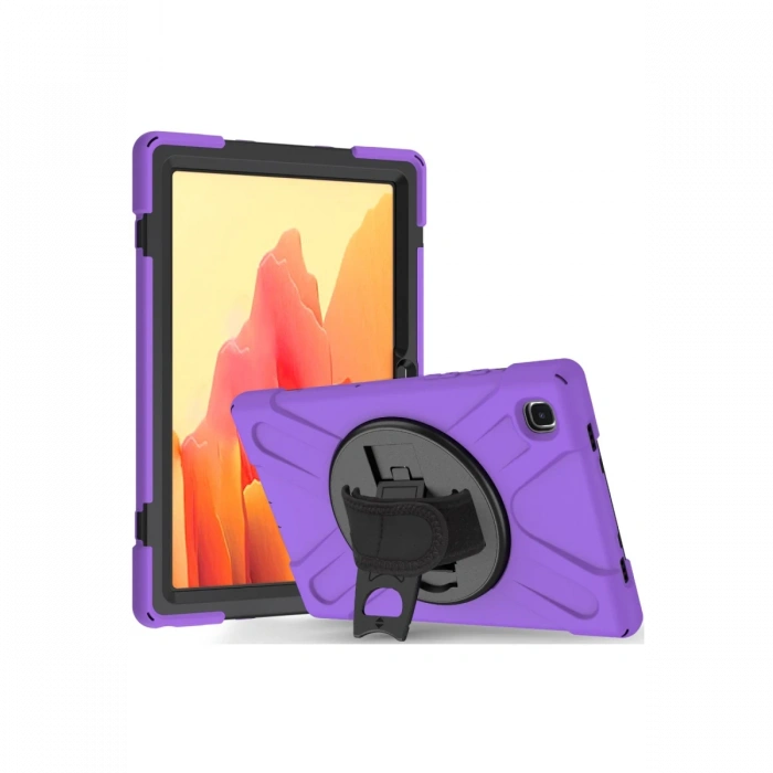 Newface Samsung Galaxy T220 Tab A7 Lite 8.7 Kılıf Amazing Tablet Kapak