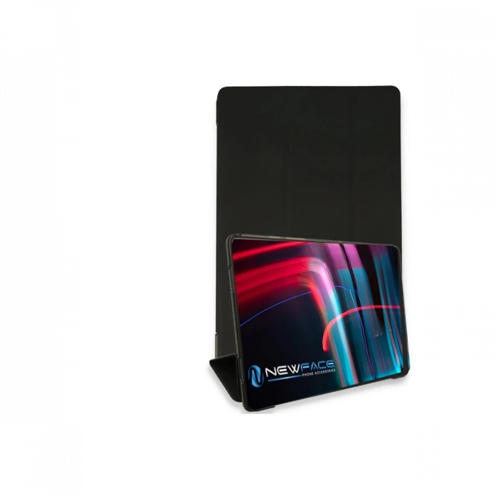 Newface Samsung Galaxy T220 Tab A7 Lite 8.7 Kılıf Tablet Smart Kılıf
