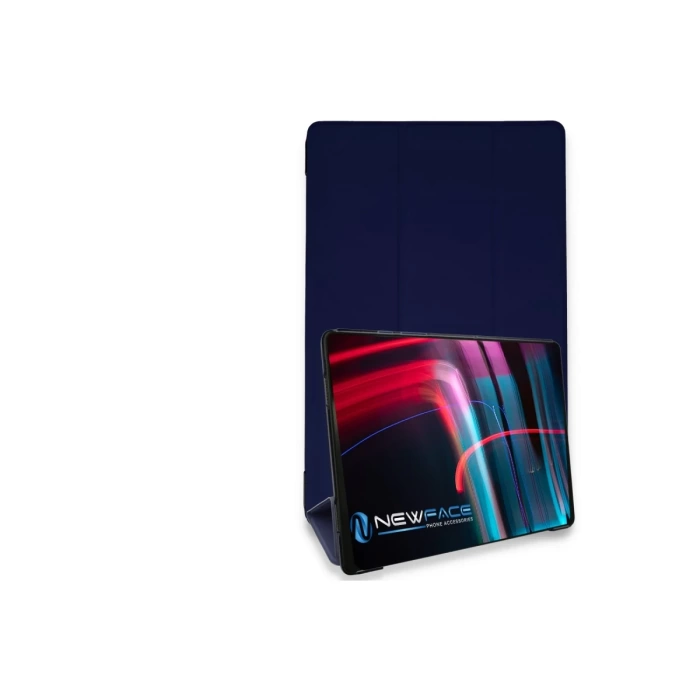 Newface Samsung Galaxy T220 Tab A7 Lite 8.7 Kılıf Tablet Smart Kılıf