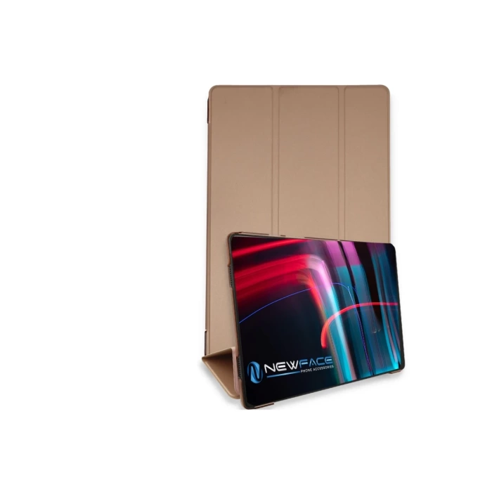 Newface Samsung Galaxy T220 Tab A7 Lite 8.7 Kılıf Tablet Smart Kılıf