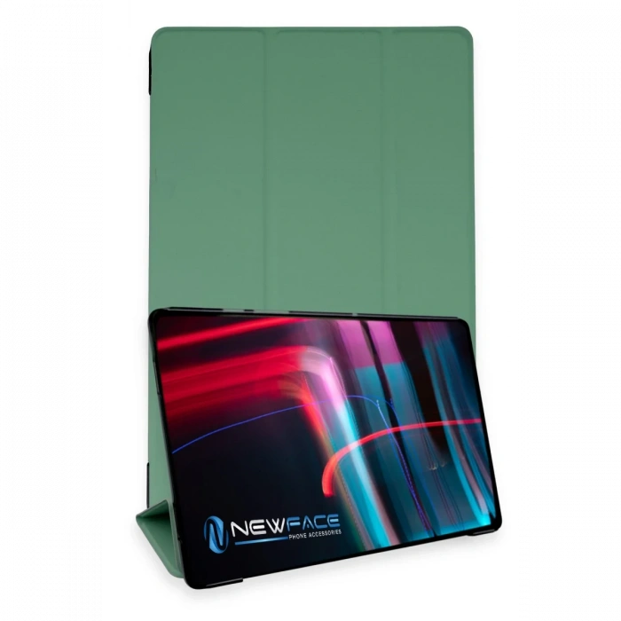 Samsung Galaxy T220 Tab A7 Lite 8.7 Kılıf Tablet Smart Kılıf