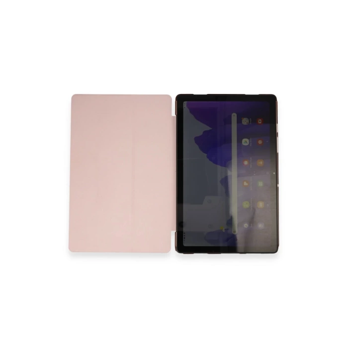 Newface Samsung Galaxy T220 Tab A7 Lite 8.7 Kılıf Tablet Smart Kılıf