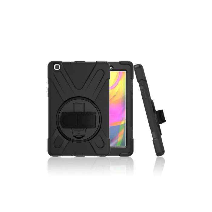 Newface Samsung Galaxy T290 Tab A 8 Kılıf Amazing Tablet Kapak
