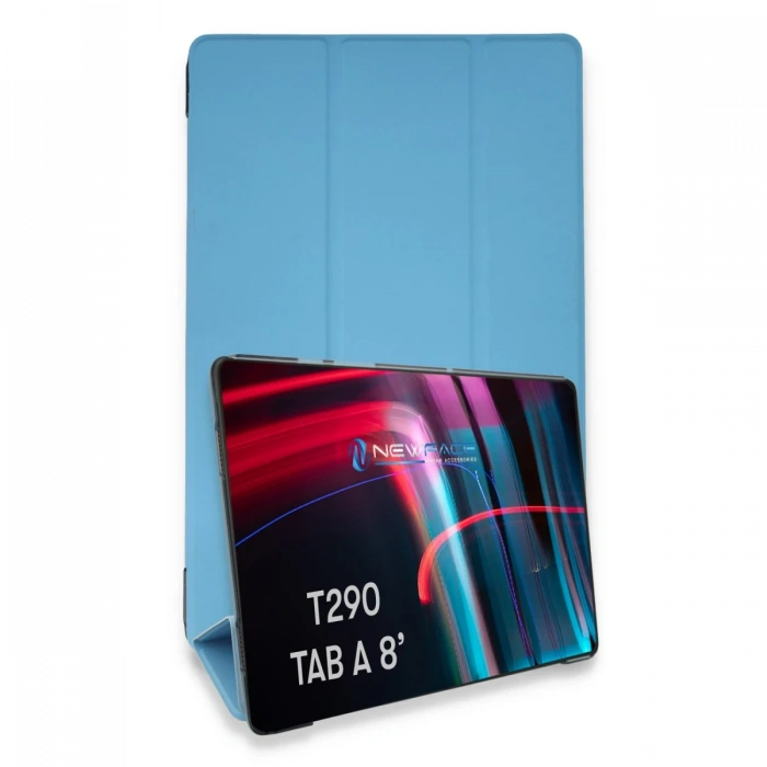 Newface Samsung Galaxy T290 Tab A 8 Kılıf Tablet Smart Kılıf