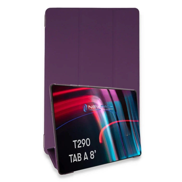 Newface Samsung Galaxy T290 Tab A 8 Kılıf Tablet Smart Kılıf