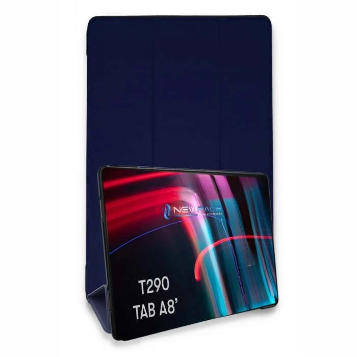 Newface Samsung Galaxy T290 Tab A 8 Kılıf Tablet Smart Kılıf