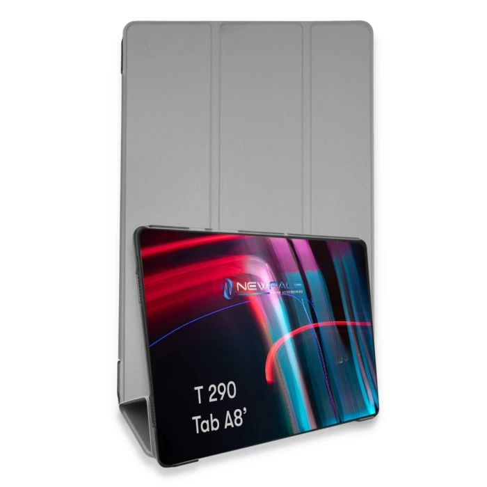 Newface Samsung Galaxy T290 Tab A 8 Kılıf Tablet Smart Kılıf