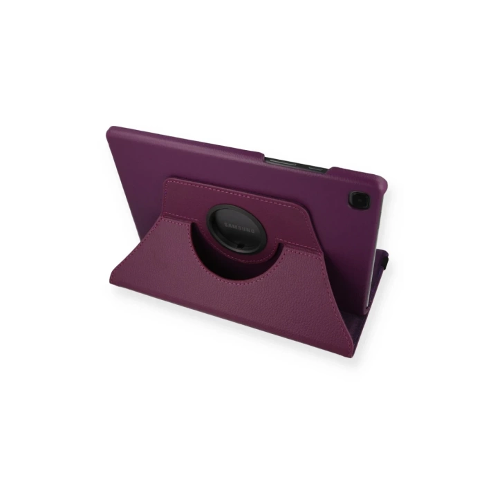Newface Samsung Galaxy T500 Tab A7 10.4 Kılıf 360 Tablet Deri Kılıf