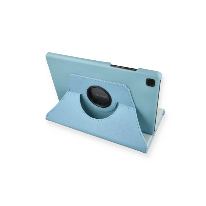 Newface Samsung Galaxy T500 Tab A7 10.4 Kılıf 360 Tablet Deri Kılıf