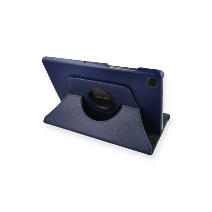 Newface Samsung Galaxy T500 Tab A7 10.4 Kılıf 360 Tablet Deri Kılıf