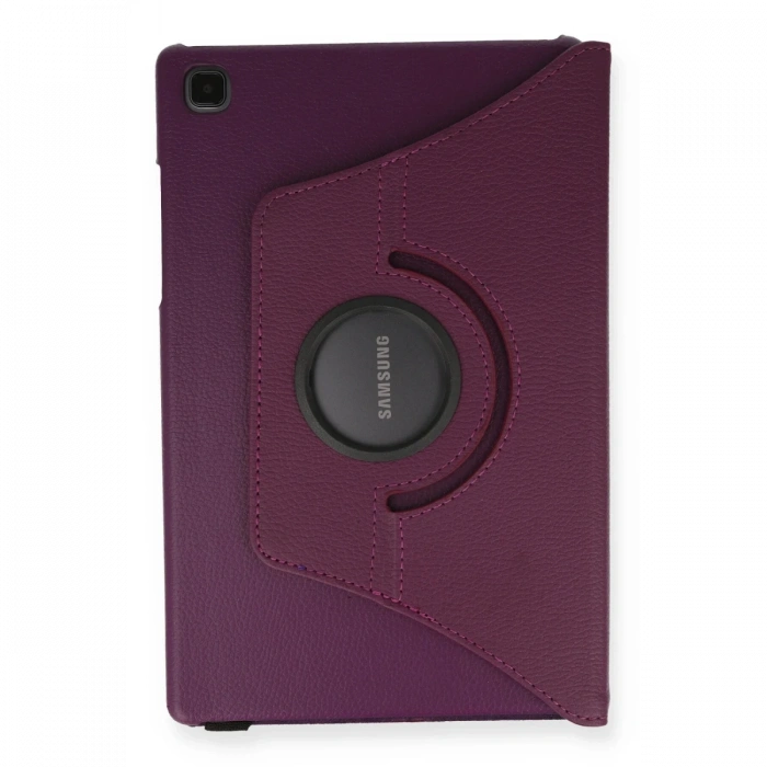 Newface Samsung Galaxy T500 Tab A7 10.4 Kılıf 360 Tablet Deri Kılıf
