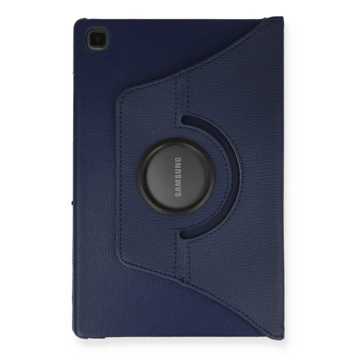 Newface Samsung Galaxy T500 Tab A7 10.4 Kılıf 360 Tablet Deri Kılıf