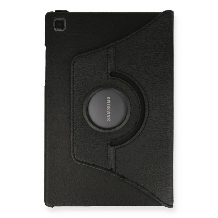Newface Samsung Galaxy T500 Tab A7 10.4 Kılıf 360 Tablet Deri Kılıf