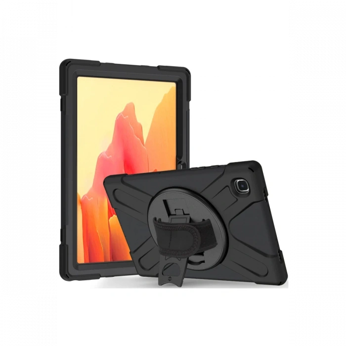 Newface Samsung Galaxy T500 Tab A7 10.4 Kılıf Amazing Tablet Kapak