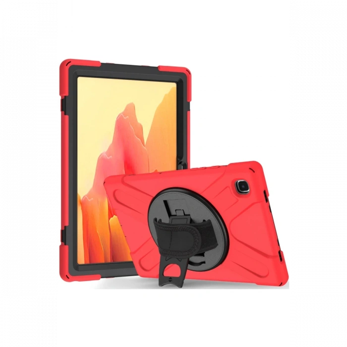 Newface Samsung Galaxy T500 Tab A7 10.4 Kılıf Amazing Tablet Kapak