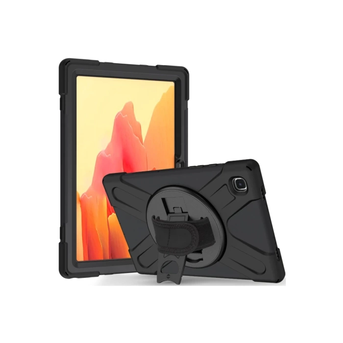 Newface Samsung Galaxy T500 Tab A7 10.4 Kılıf Amazing Tablet Kapak