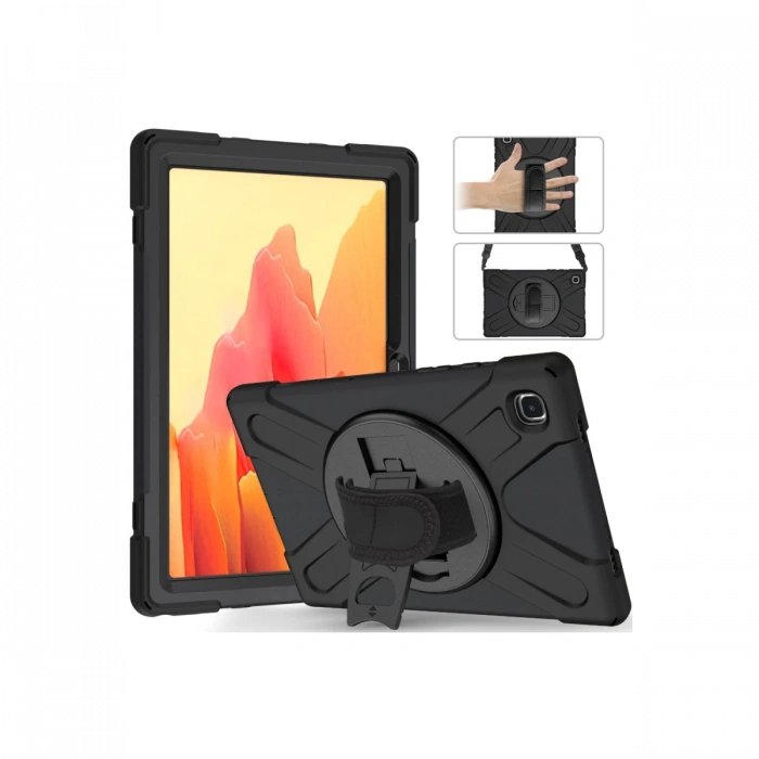 Newface Samsung Galaxy T500 Tab A7 10.4 Kılıf Amazing Tablet Kapak
