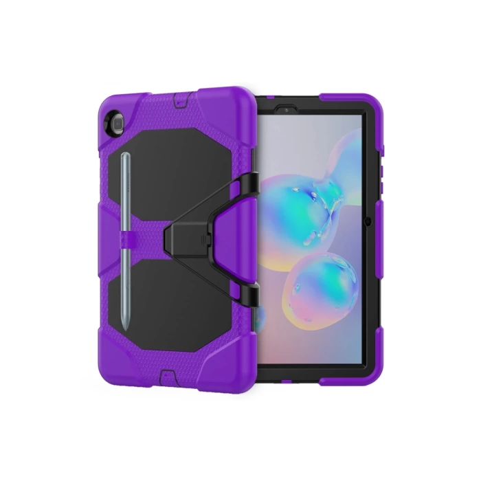 Newface Samsung Galaxy T500 Tab A7 10.4 Kılıf Griffin Tablet Kapak