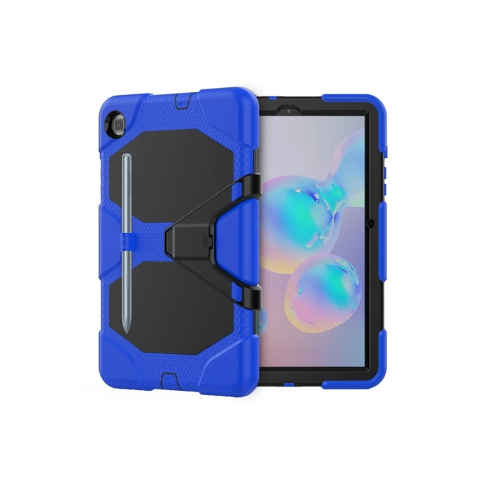 Newface Samsung Galaxy T500 Tab A7 10.4 Kılıf Griffin Tablet Kapak