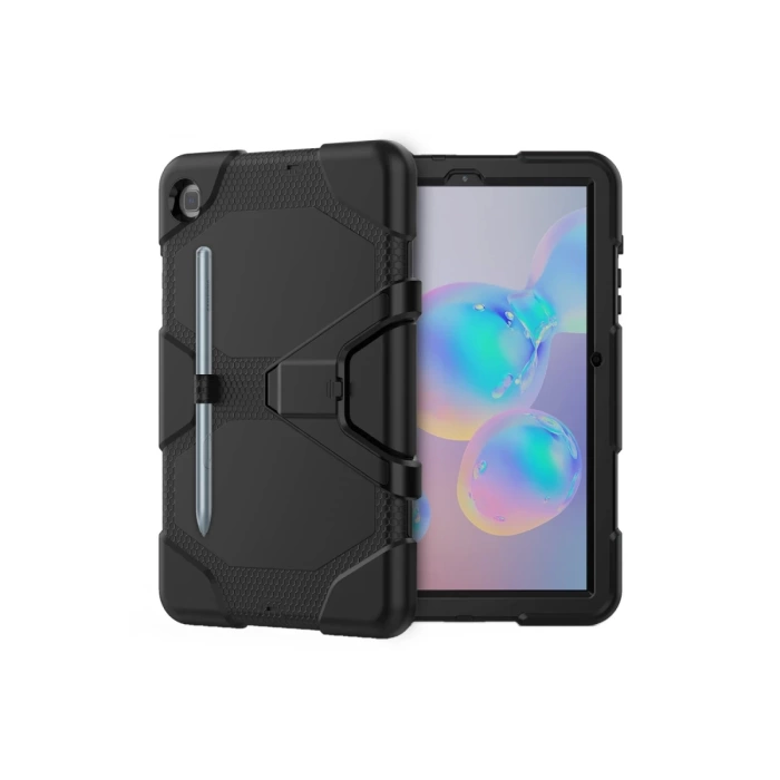 Newface Samsung Galaxy T500 Tab A7 10.4 Kılıf Griffin Tablet Kapak