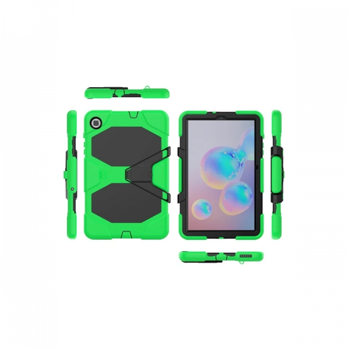 Newface Samsung Galaxy T500 Tab A7 10.4 Kılıf Griffin Tablet Kapak