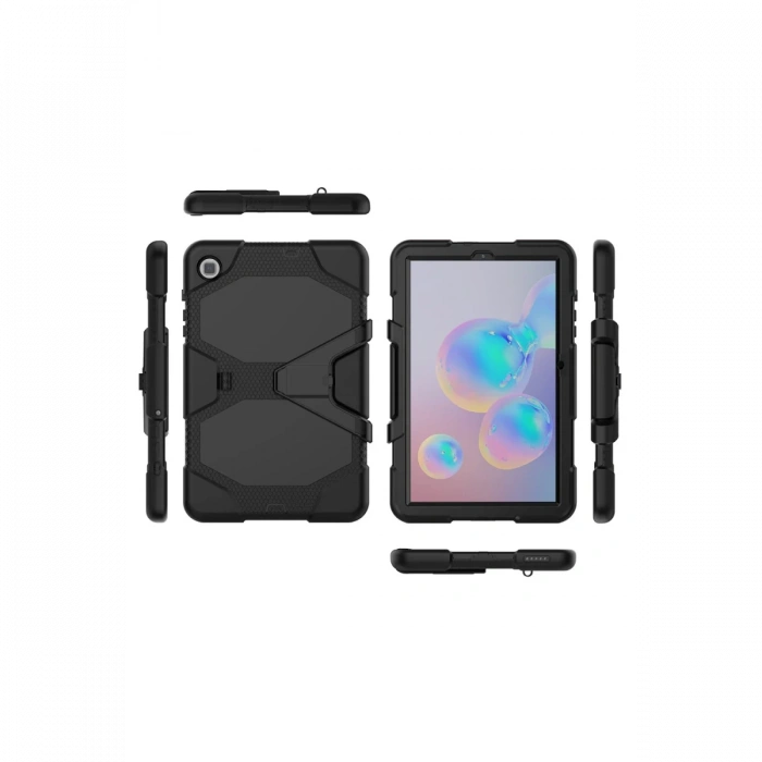 Newface Samsung Galaxy T500 Tab A7 10.4 Kılıf Griffin Tablet Kapak