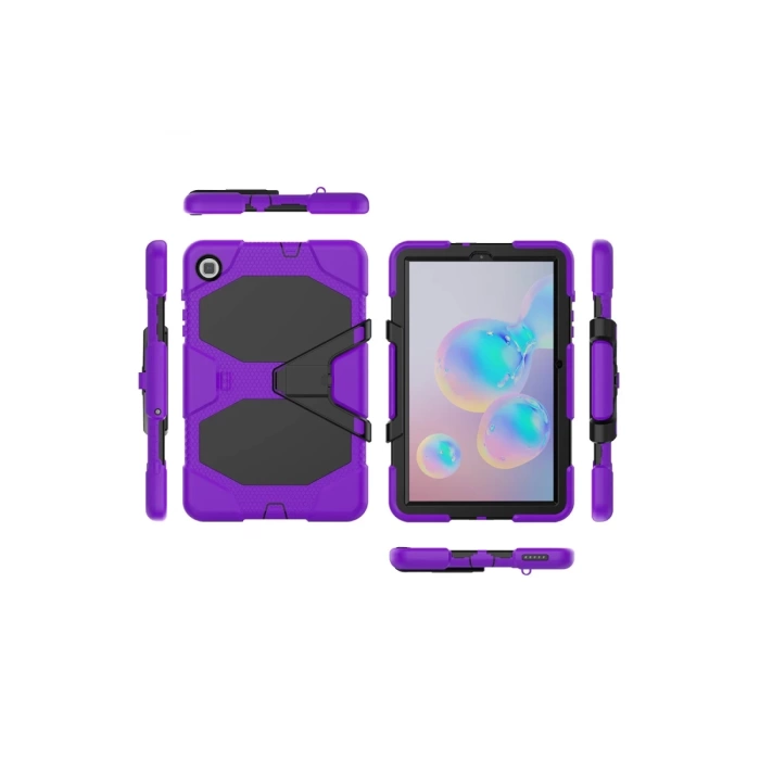 Newface Samsung Galaxy T500 Tab A7 10.4 Kılıf Griffin Tablet Kapak