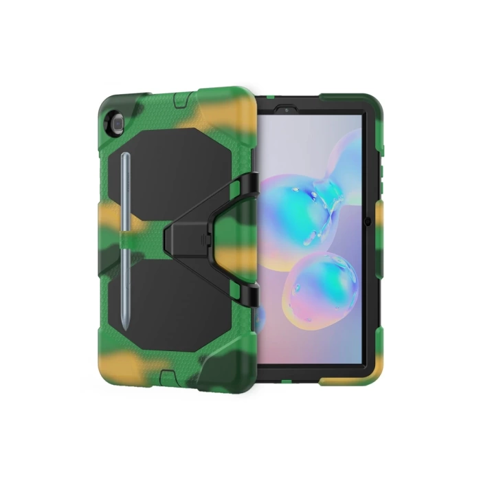 Newface Samsung Galaxy T500 Tab A7 10.4 Kılıf Griffin Tablet Kapak