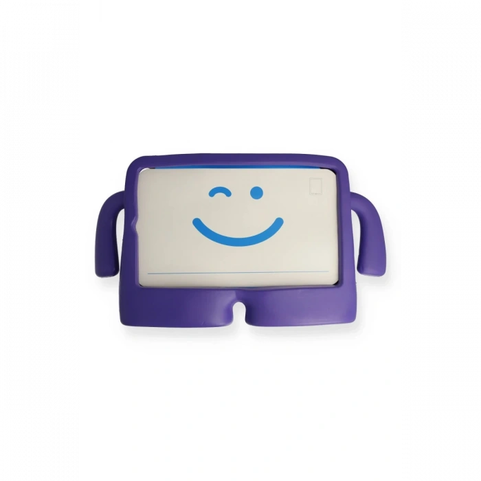 Newface Samsung Galaxy T500 Tab A7 10.4 Kılıf Karakter Tablet Silikon