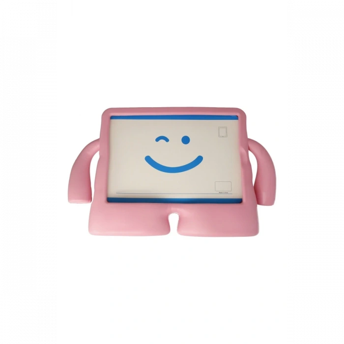 Newface Samsung Galaxy T500 Tab A7 10.4 Kılıf Karakter Tablet Silikon