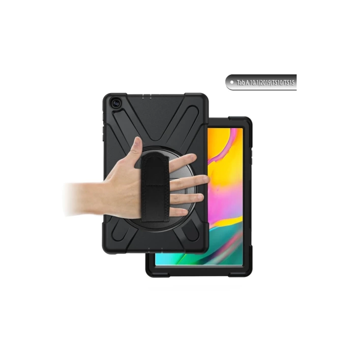 Newface Samsung Galaxy T510 Tab A 10.1 Kılıf Amazing Tablet Kapak