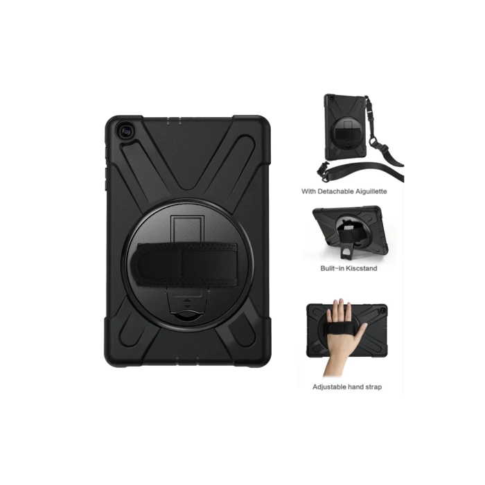 Newface Samsung Galaxy T510 Tab A 10.1 Kılıf Amazing Tablet Kapak