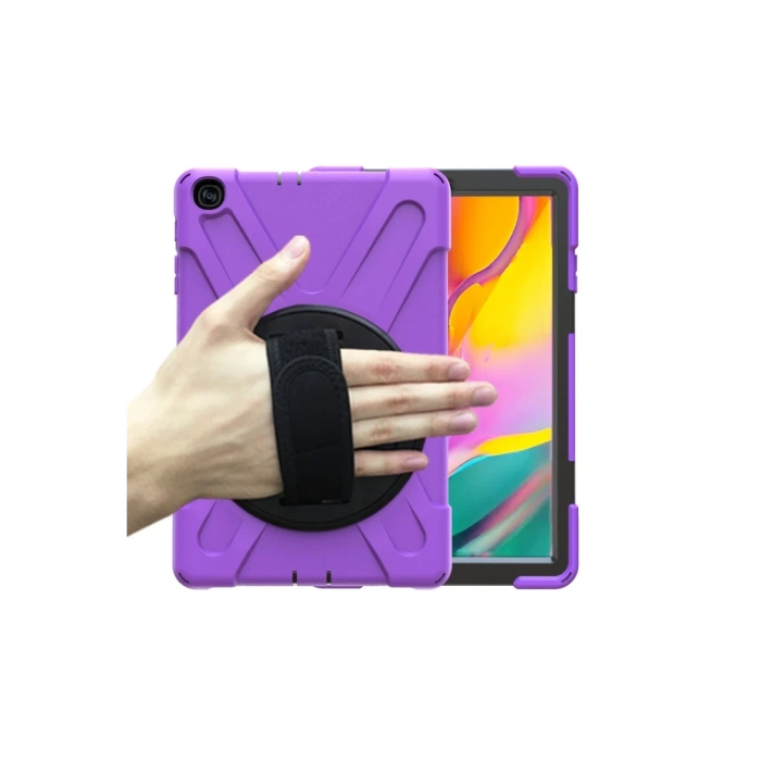 Newface Samsung Galaxy T510 Tab A 10.1 Kılıf Amazing Tablet Kapak