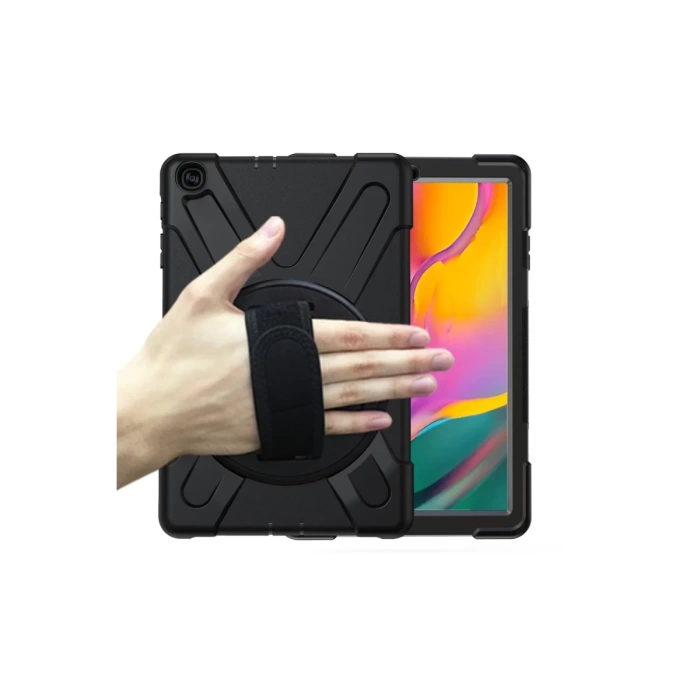 Newface Samsung Galaxy T510 Tab A 10.1 Kılıf Amazing Tablet Kapak