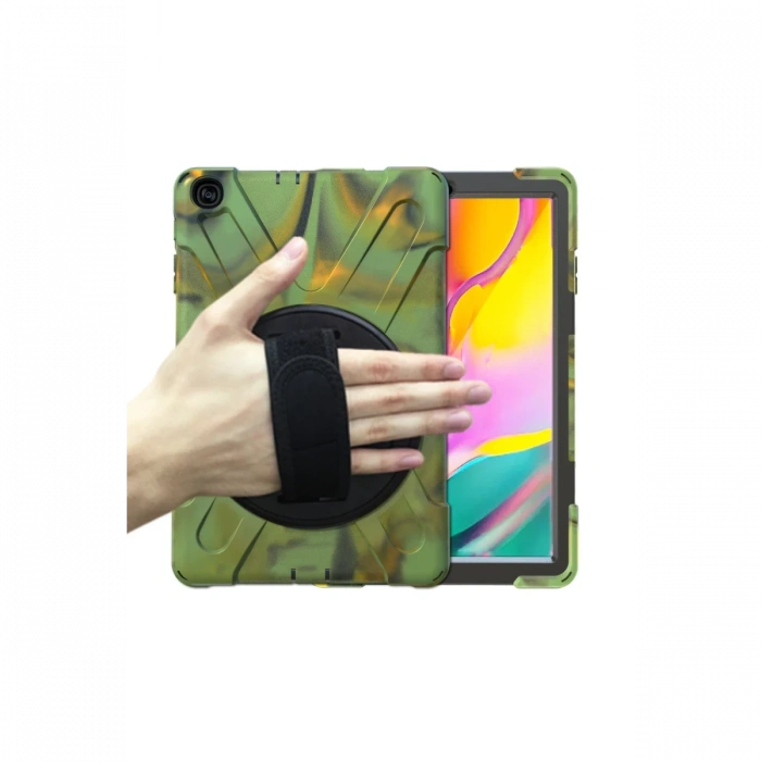 Newface Samsung Galaxy T510 Tab A 10.1 Kılıf Amazing Tablet Kapak