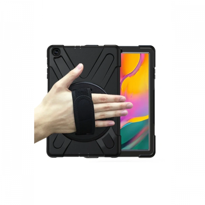 Newface Samsung Galaxy T510 Tab A 10.1 Kılıf Amazing Tablet Kapak