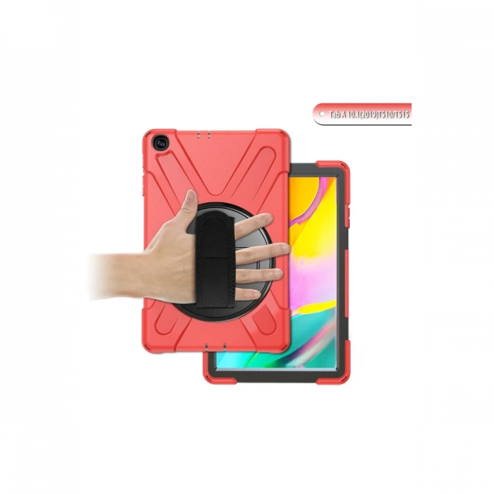 Newface Samsung Galaxy T510 Tab A 10.1 Kılıf Amazing Tablet Kapak