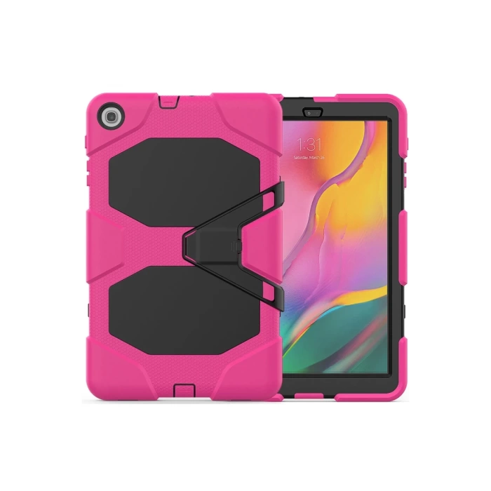 Newface Samsung Galaxy T510 Tab A 10.1 Kılıf Griffin Tablet Kapak
