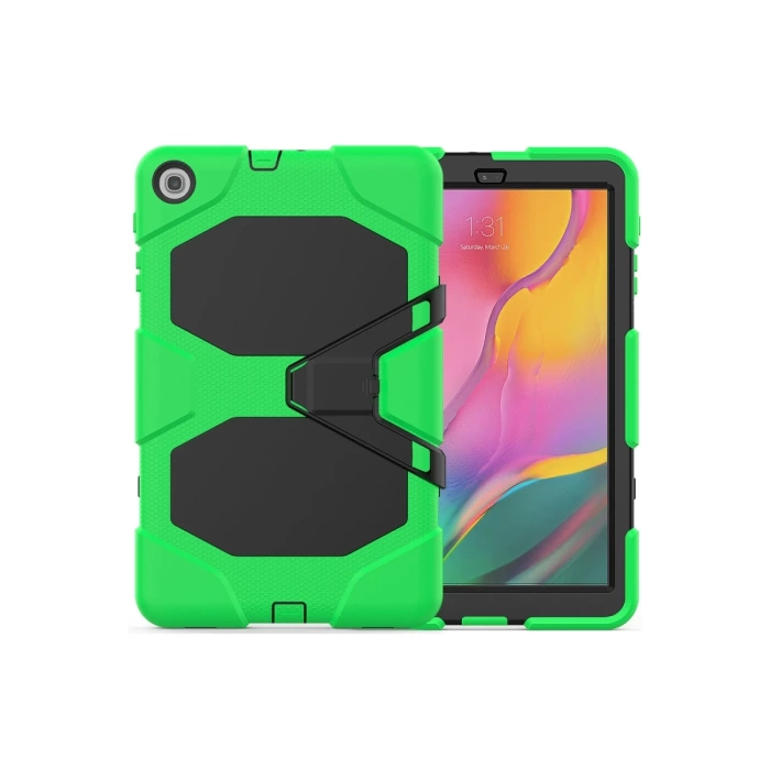 Newface Samsung Galaxy T510 Tab A 10.1 Kılıf Griffin Tablet Kapak